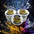 50 Custom Stickers for $19